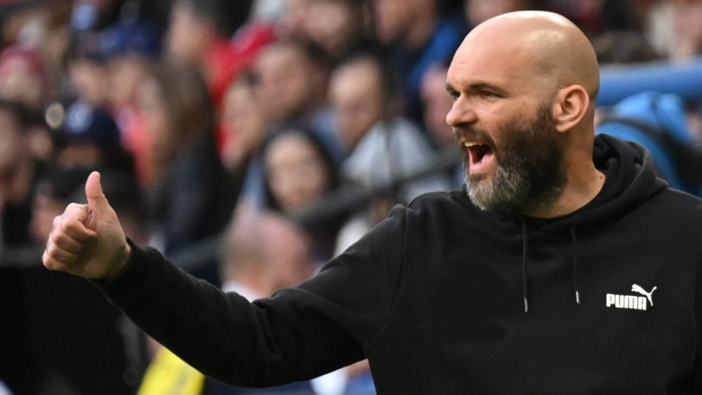 Слишкович против «сливов»