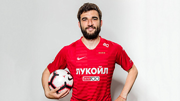 Последние новости о ФК «Спартак» от 12.12.2023