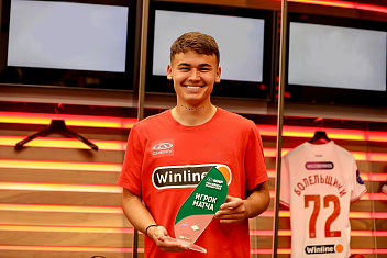 Последние новости о ФК «Спартак» от 10.05.2024