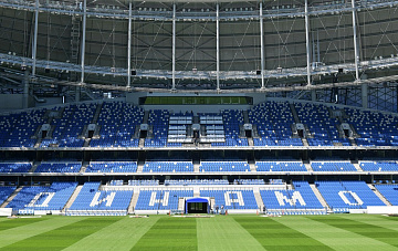 Стартовала продажа билетов на матч Динамо - Спартак. Кубок России 5 тур