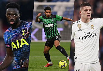 Последние новости ФК Спартак от 21.07.2023