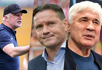 Последние новости ФК Спартак от 21.04.2023