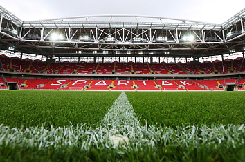 Стартовала продажа билетов на матч Спартак - Факел. РПЛ 20 тур