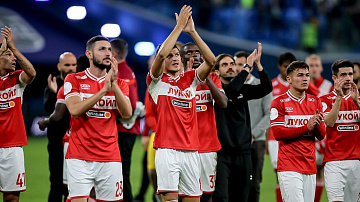 Последние новости о ФК «Спартак» от 04.03.2024