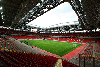 Стартовала продажа билетов на матч Спартак - Пари НН. РПЛ 12 тур